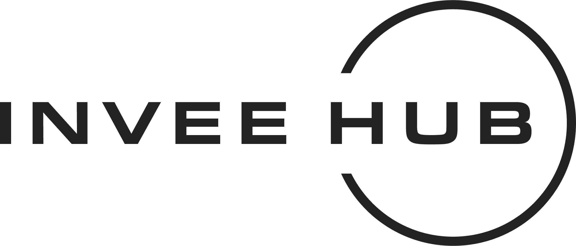 Logo da Invee Hub.