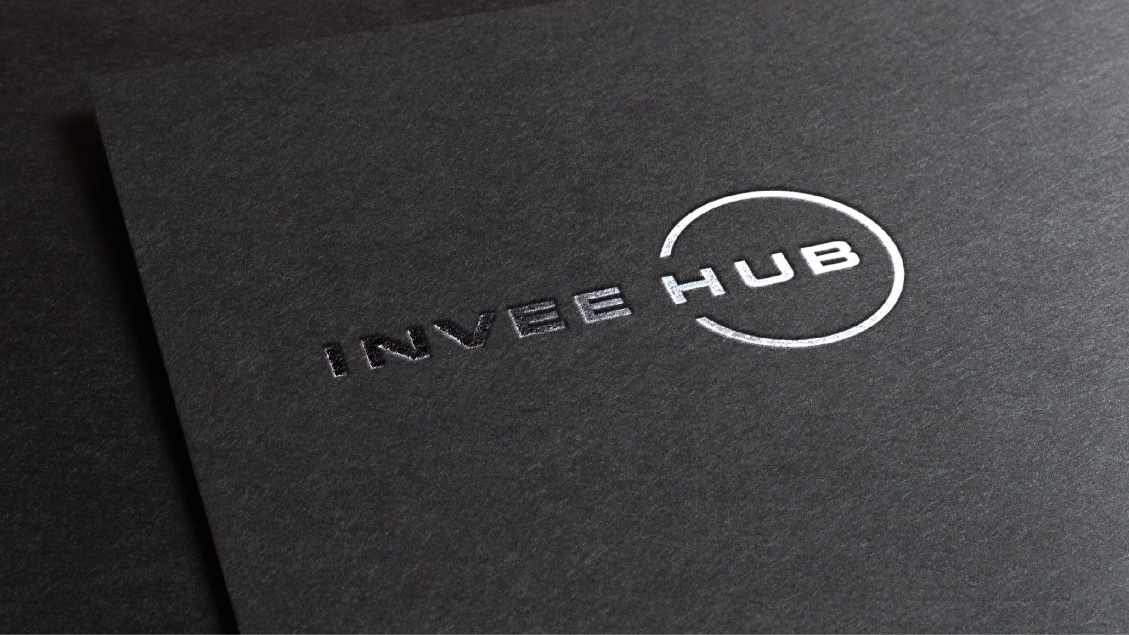 Capa do projeto Invee Hub